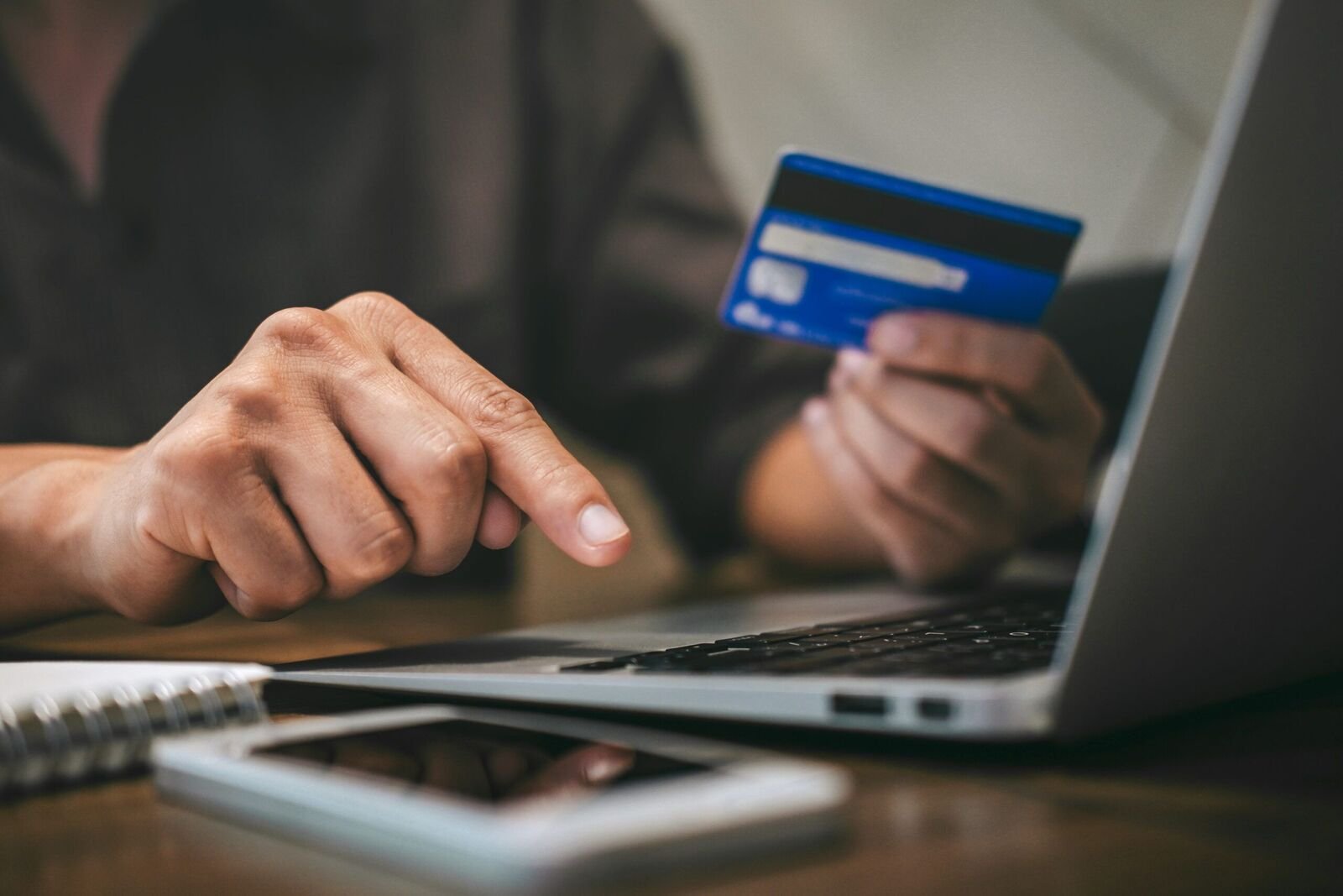 Paiement en ligne e-commerce